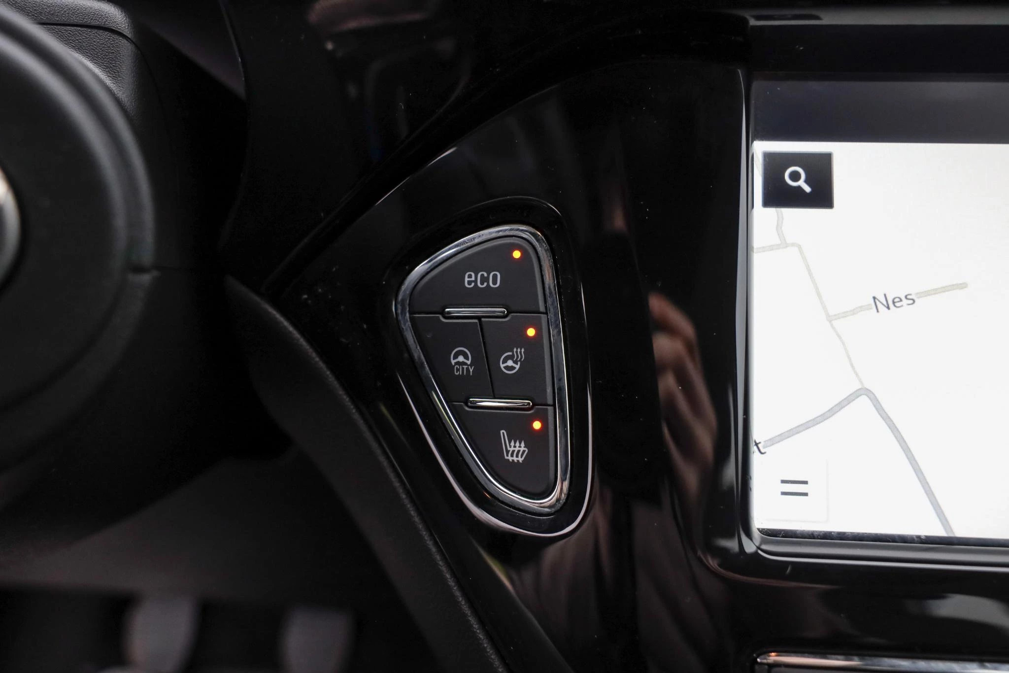 Hoofdafbeelding Opel ADAM