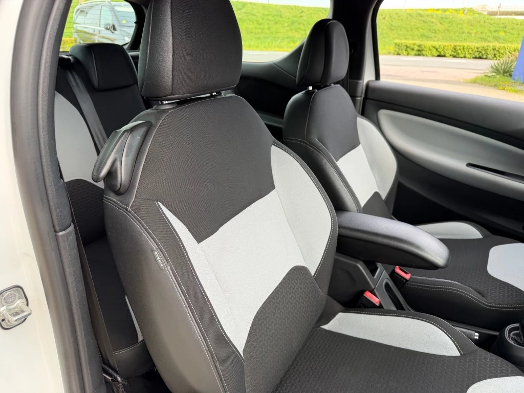 Hoofdafbeelding Citroën DS3