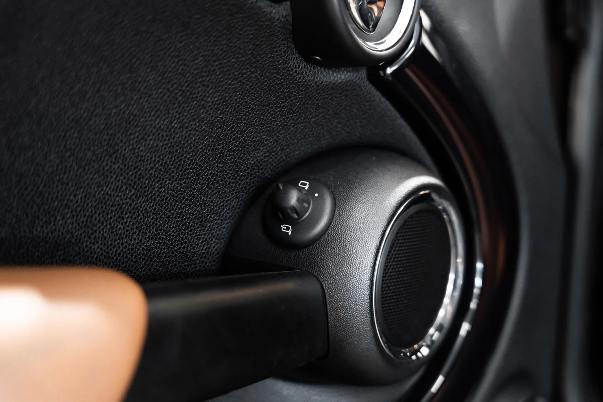 Hoofdafbeelding MINI Cooper S