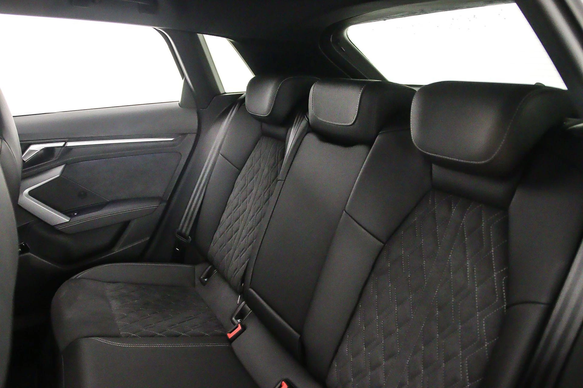 Hoofdafbeelding Audi S3