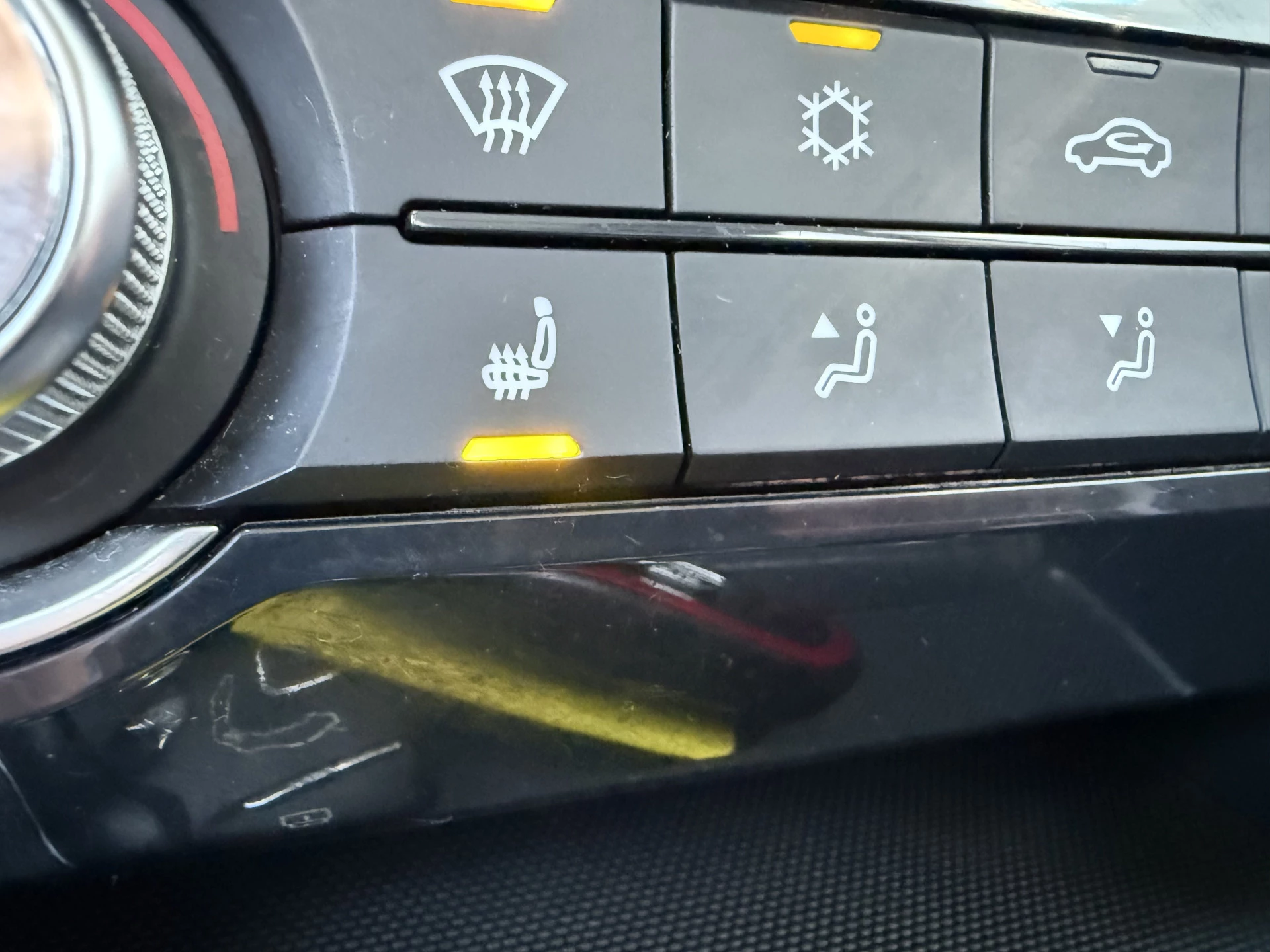 Hoofdafbeelding MG ZS EV