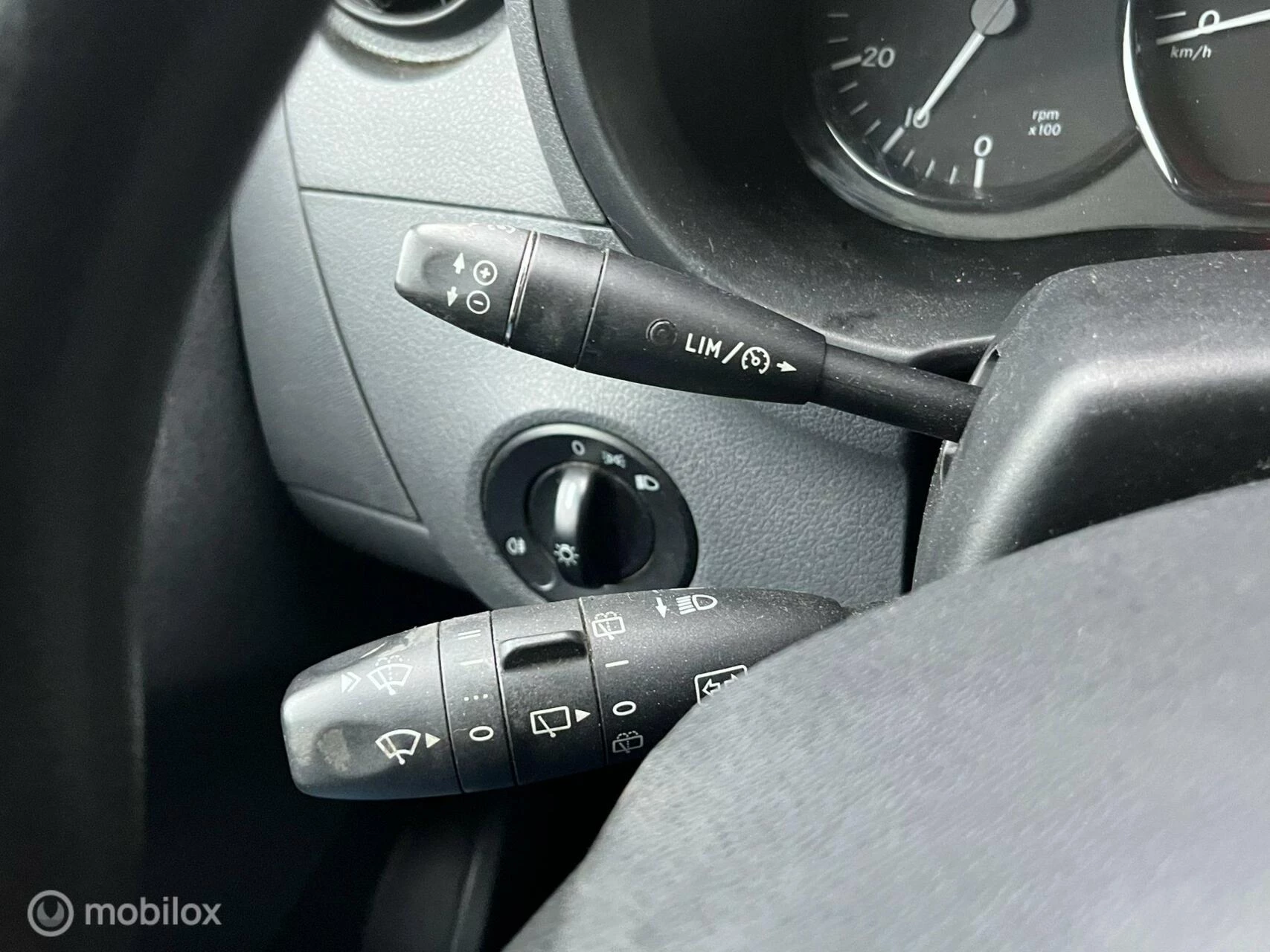 Hoofdafbeelding Mercedes-Benz Citan