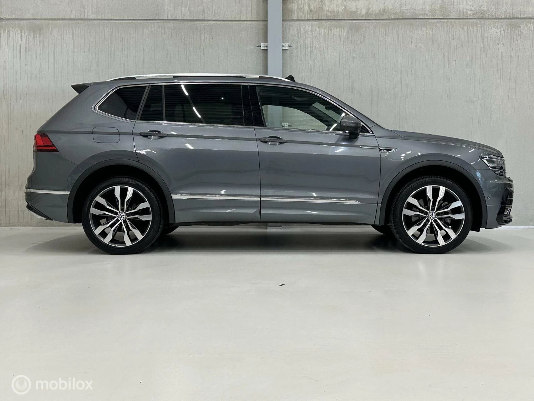 Hoofdafbeelding Volkswagen Tiguan Allspace