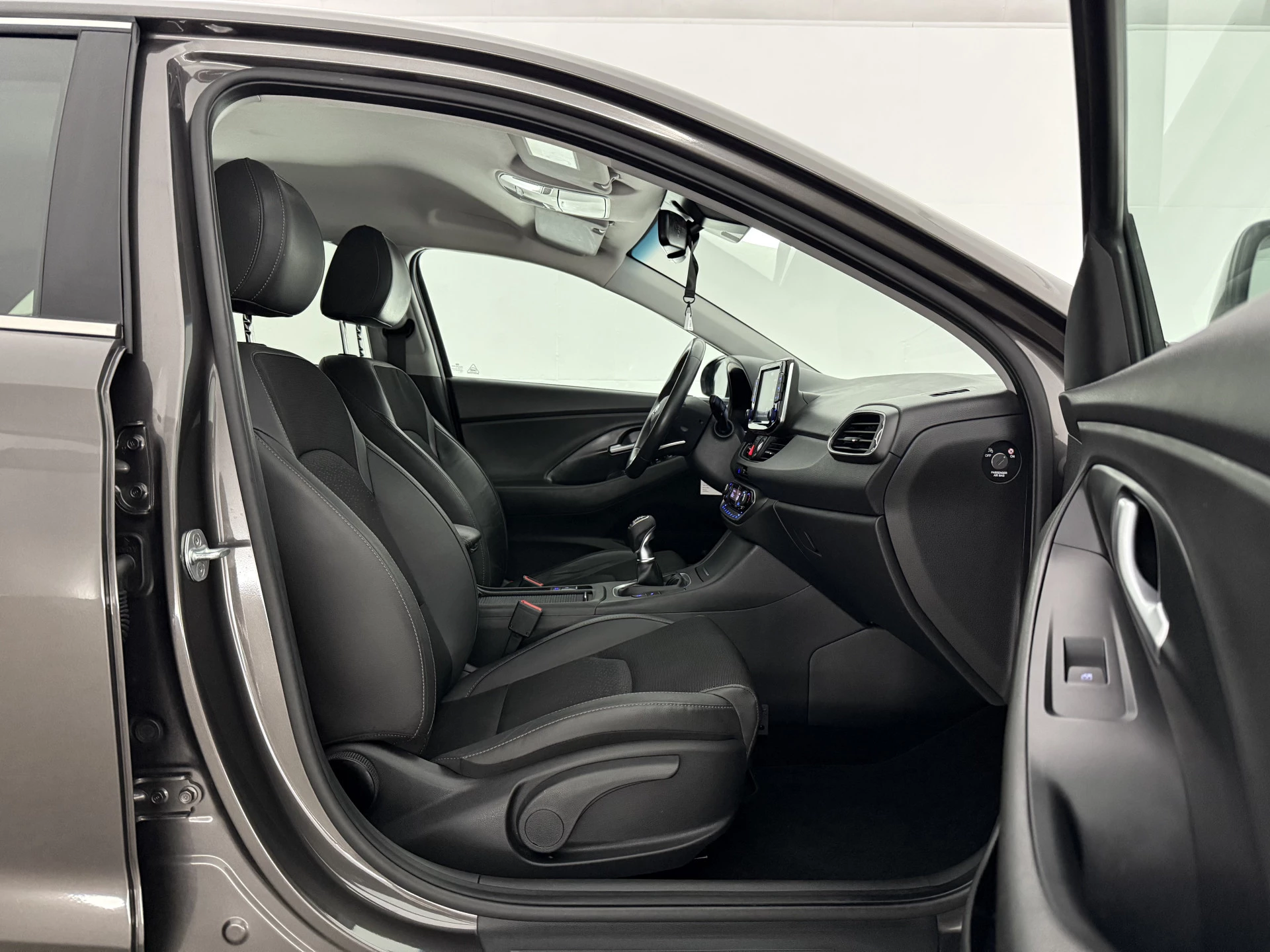 Hoofdafbeelding Hyundai i30