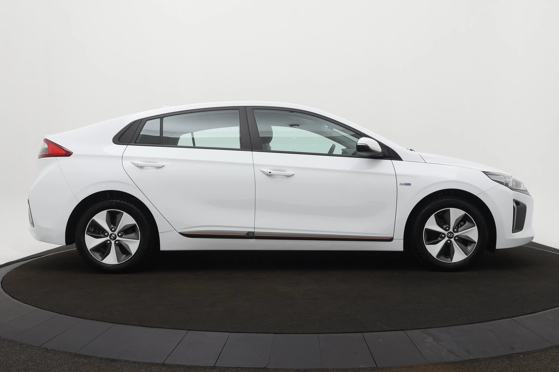 Hoofdafbeelding Hyundai IONIQ