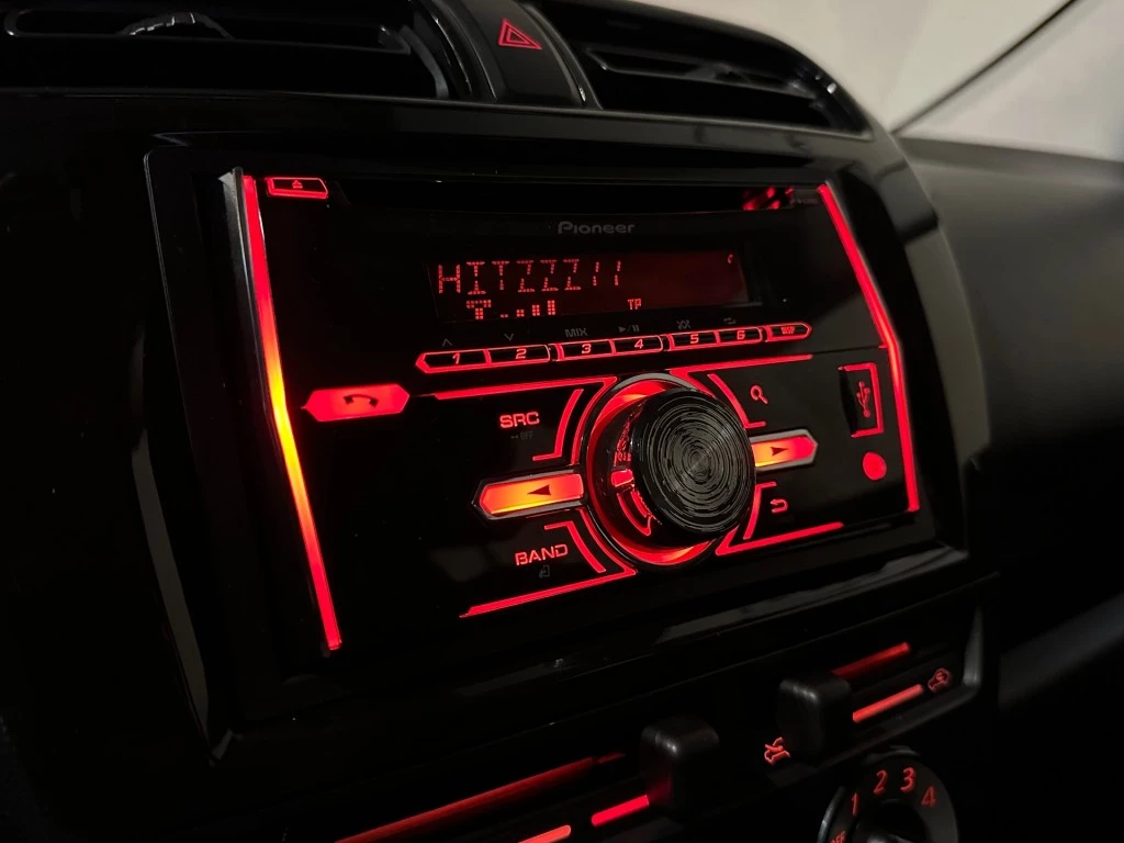 Hoofdafbeelding Mitsubishi Space Star