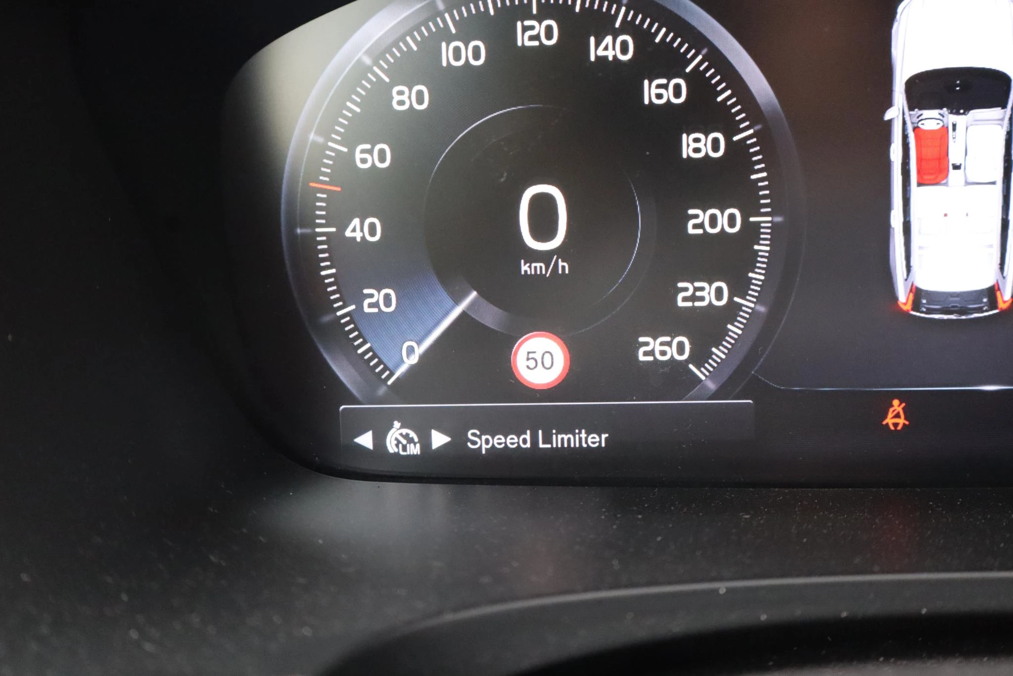 Hoofdafbeelding Volvo V90