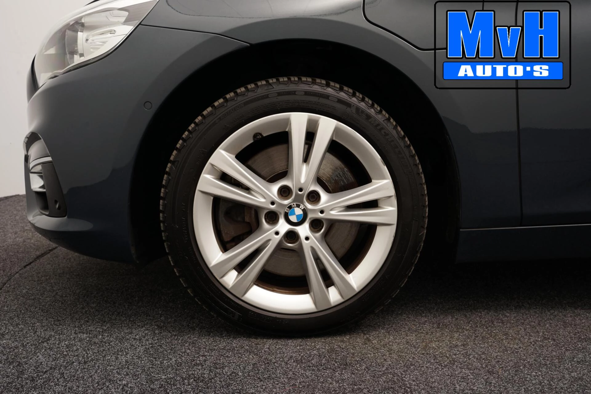 Hoofdafbeelding BMW 2 Serie