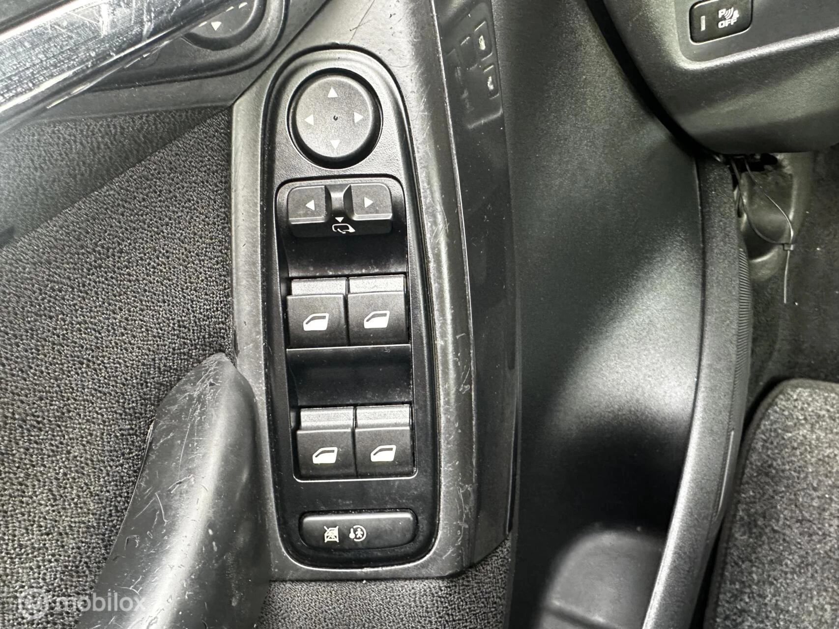 Hoofdafbeelding Citroën C4 Picasso