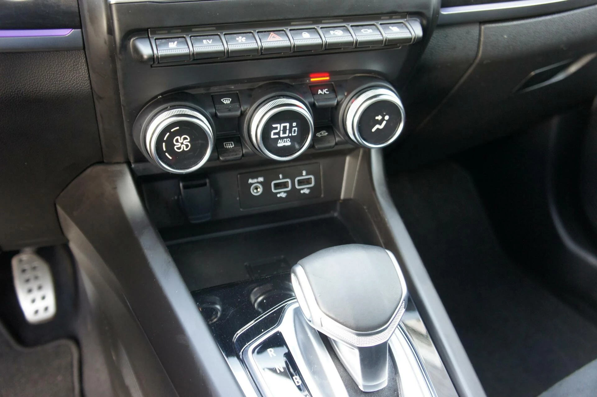 Hoofdafbeelding Renault Arkana
