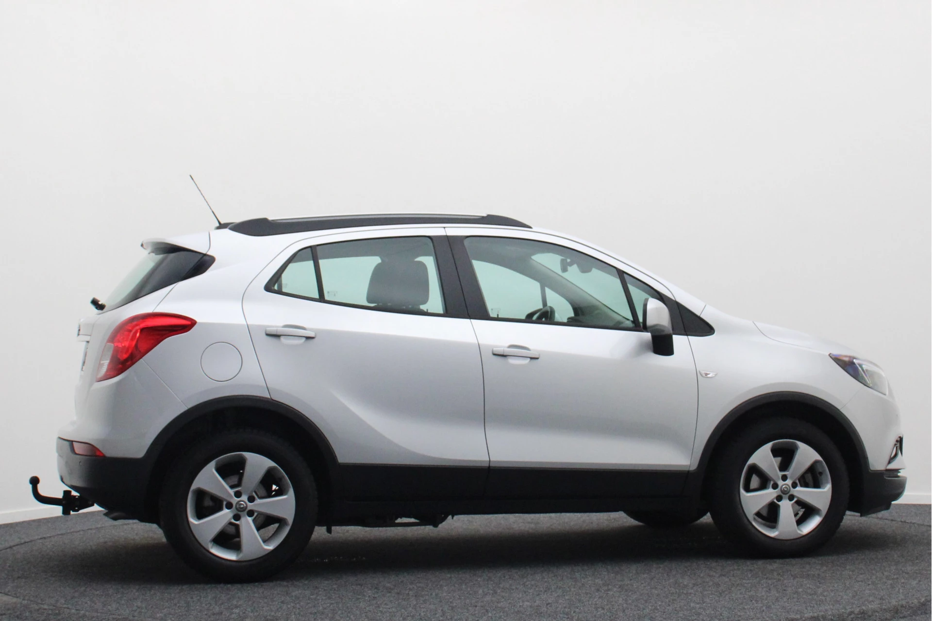 Hoofdafbeelding Opel Mokka X