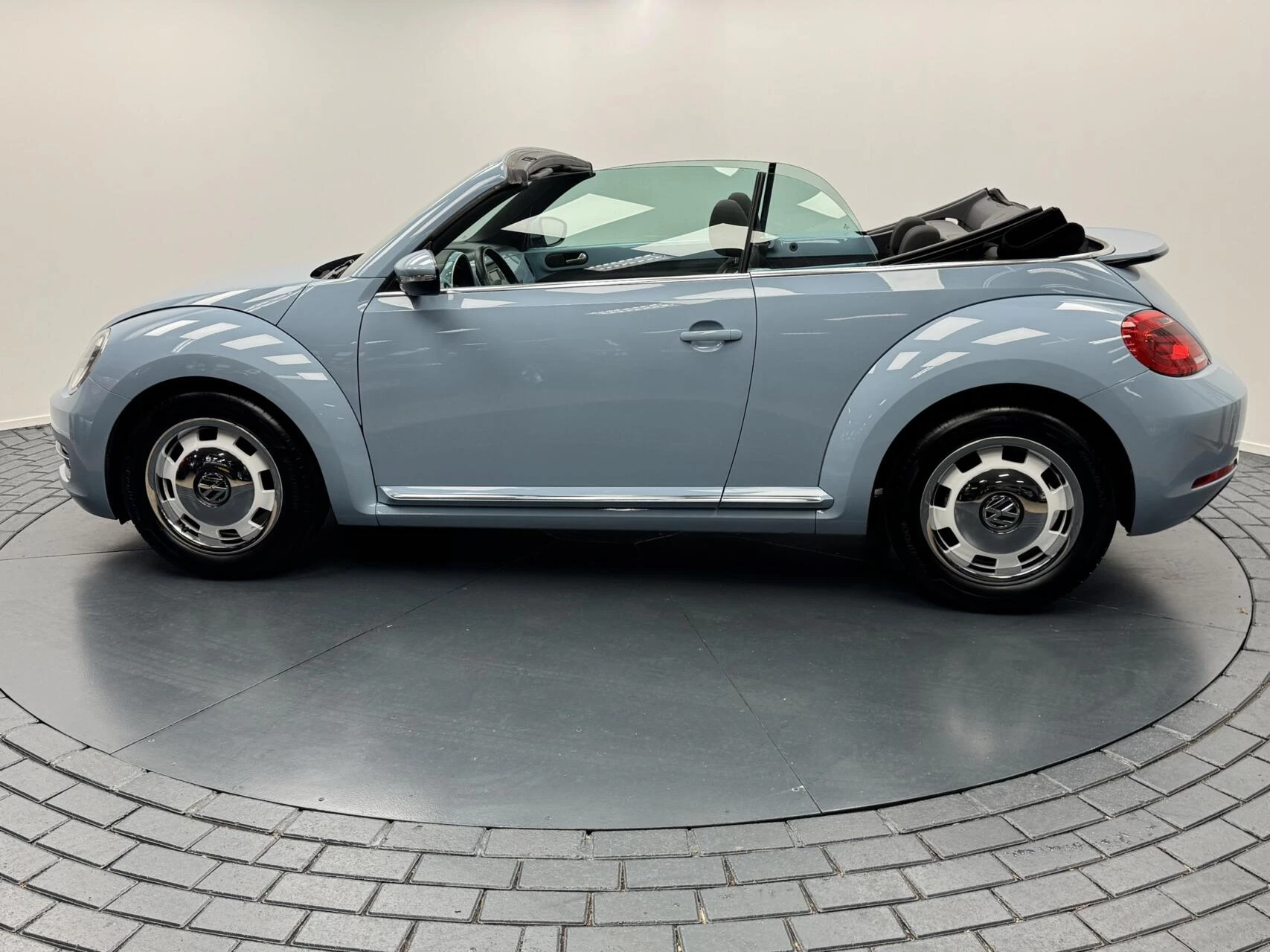 Hoofdafbeelding Volkswagen Beetle