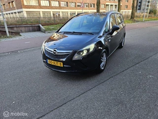 Opel Zafira Tourer 1.4 Business Edition 7p.