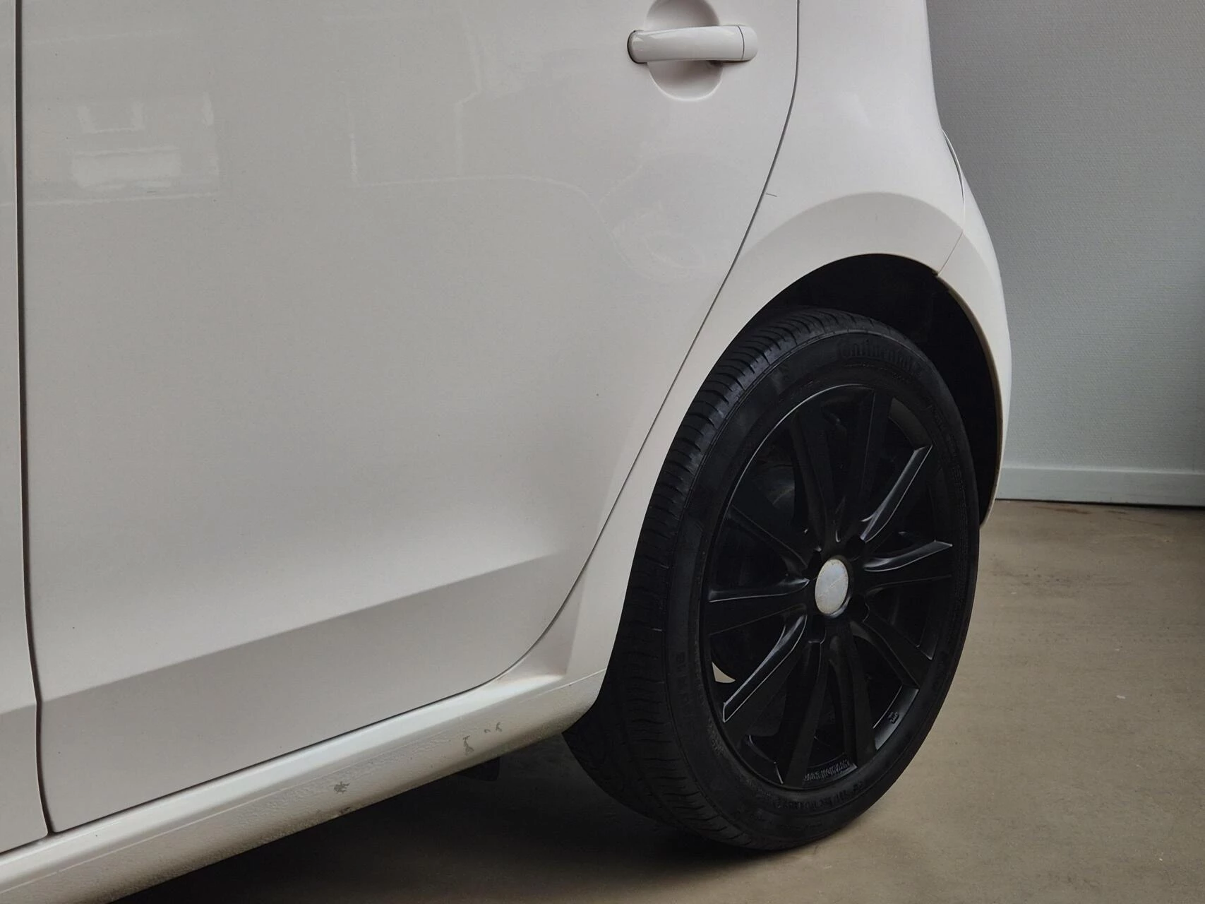 Hoofdafbeelding Škoda Citigo