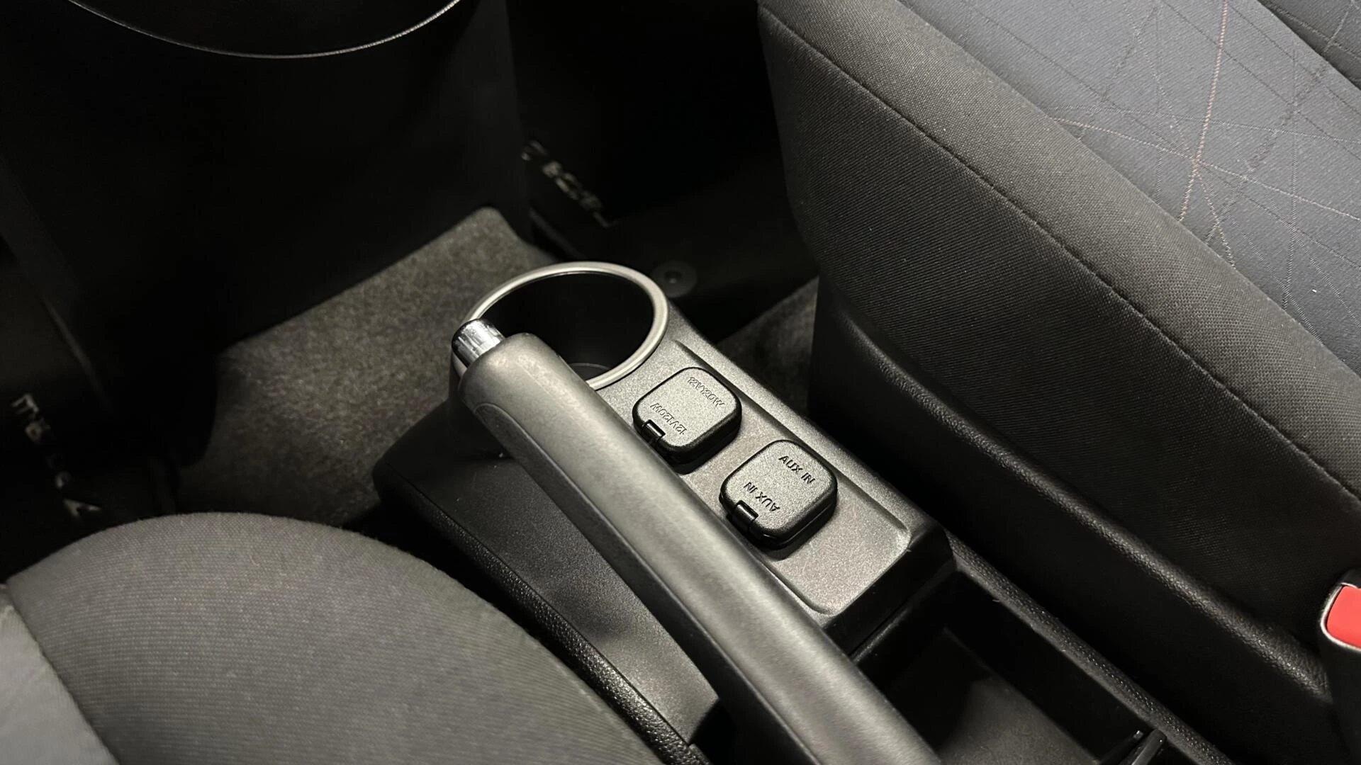 Hoofdafbeelding Mazda 2