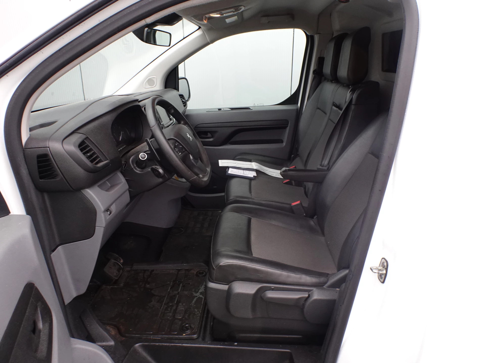 Hoofdafbeelding Peugeot Expert