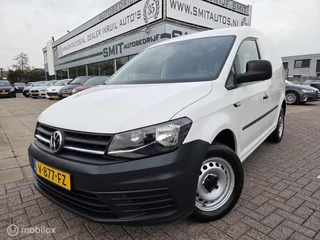 Volkswagen Caddy Bestel 2.0 TDI L1H1 BMT Easyl. AC/PDC/NLAut