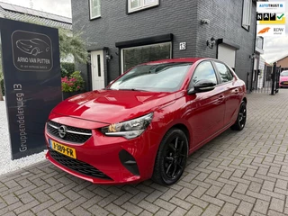 Opel Corsa 1.2 Edition - Airco - Apple Carplay - Cruise - PDC