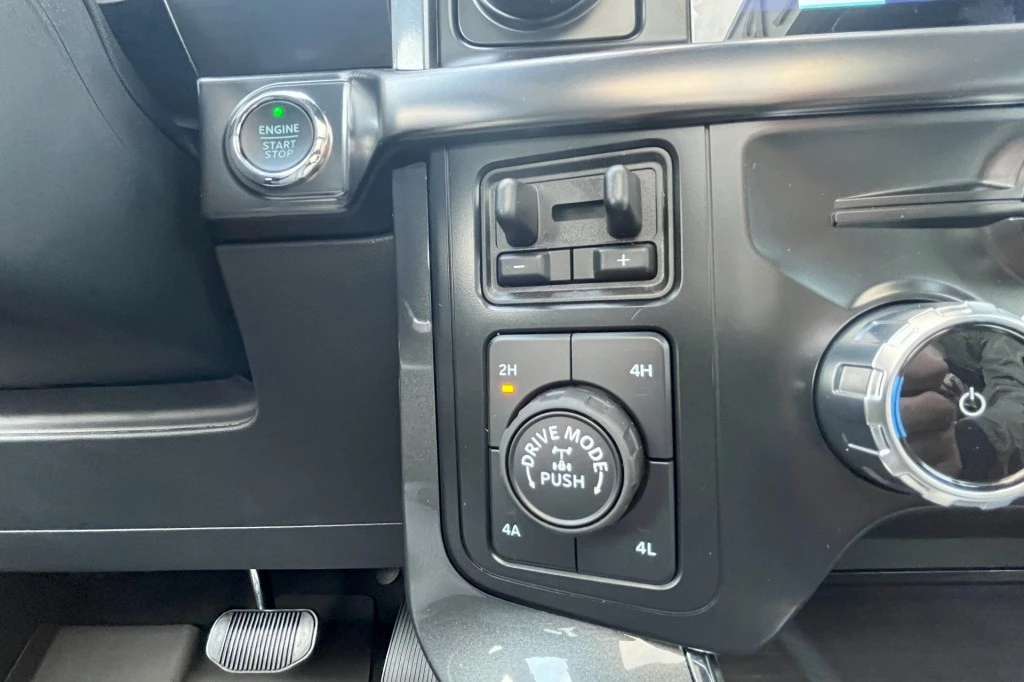 Hoofdafbeelding Ford F-150