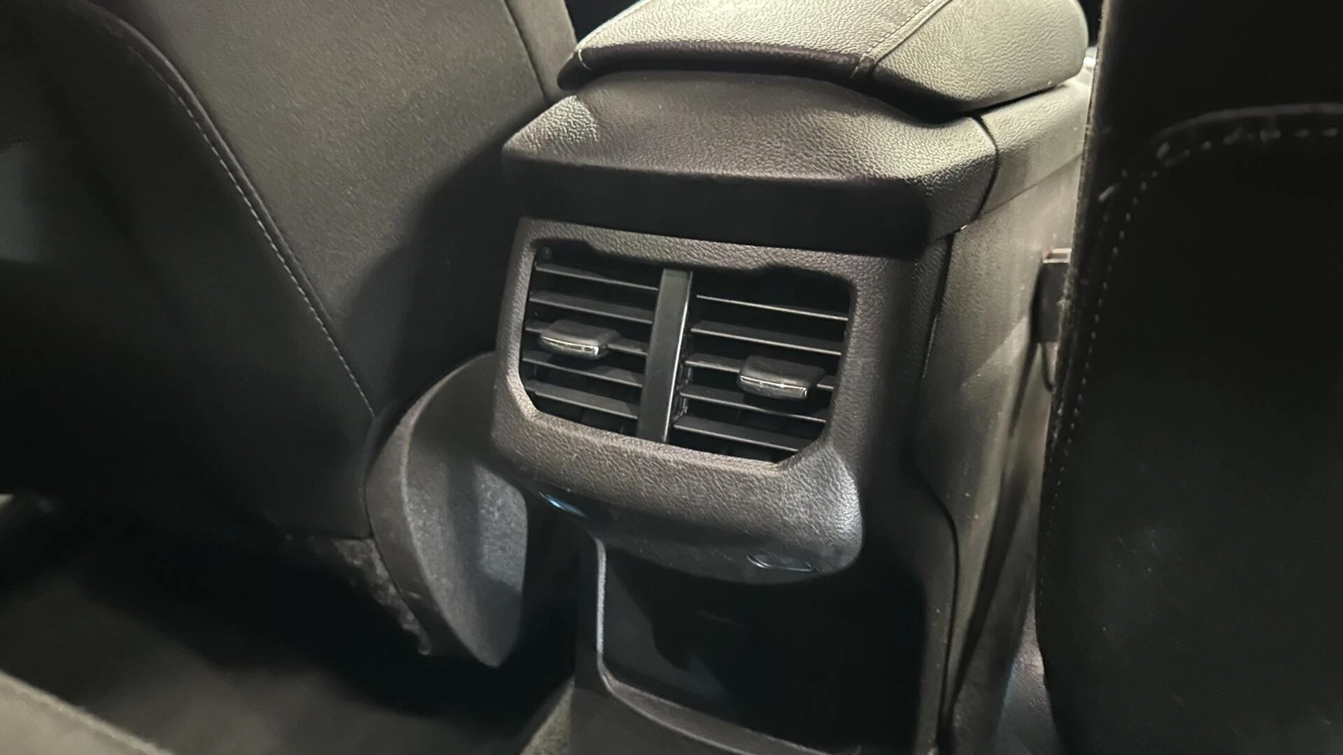 Hoofdafbeelding Ford Mondeo