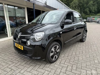 Renault Twingo 1.0 SCe Expression