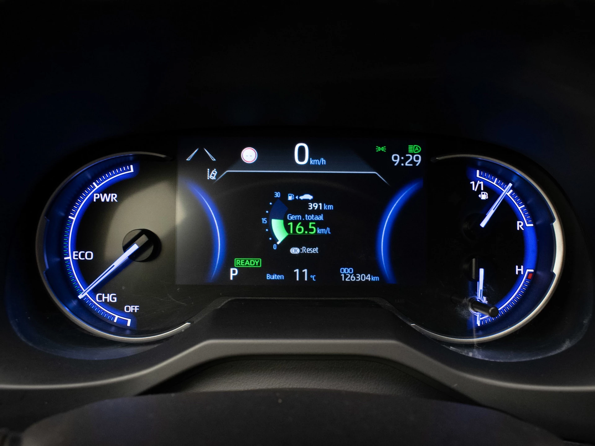 Hoofdafbeelding Toyota RAV4