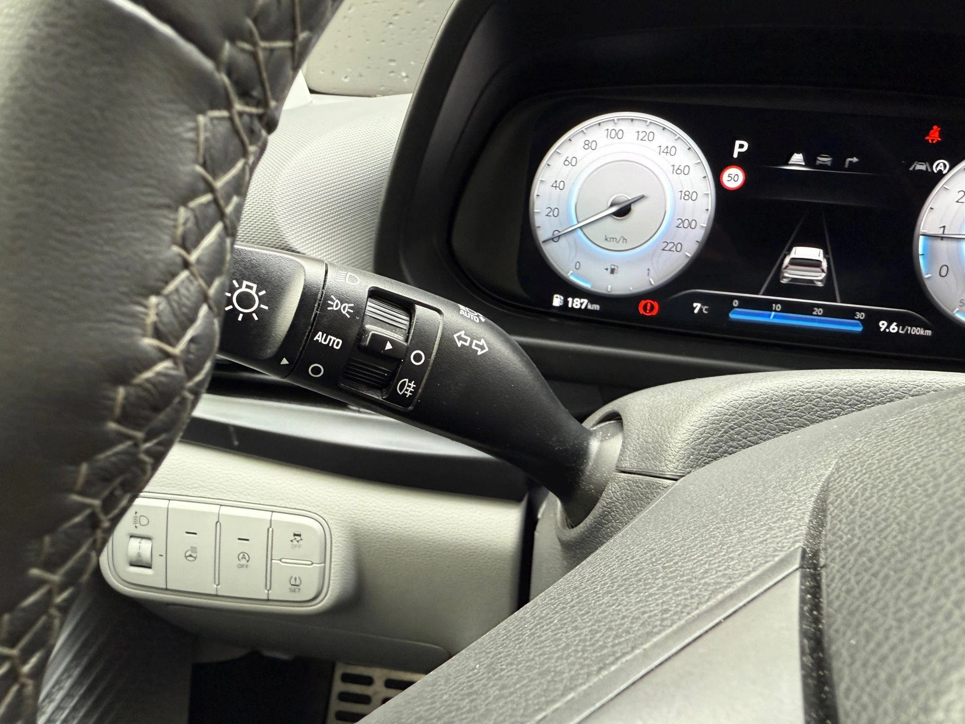 Hoofdafbeelding Hyundai Bayon