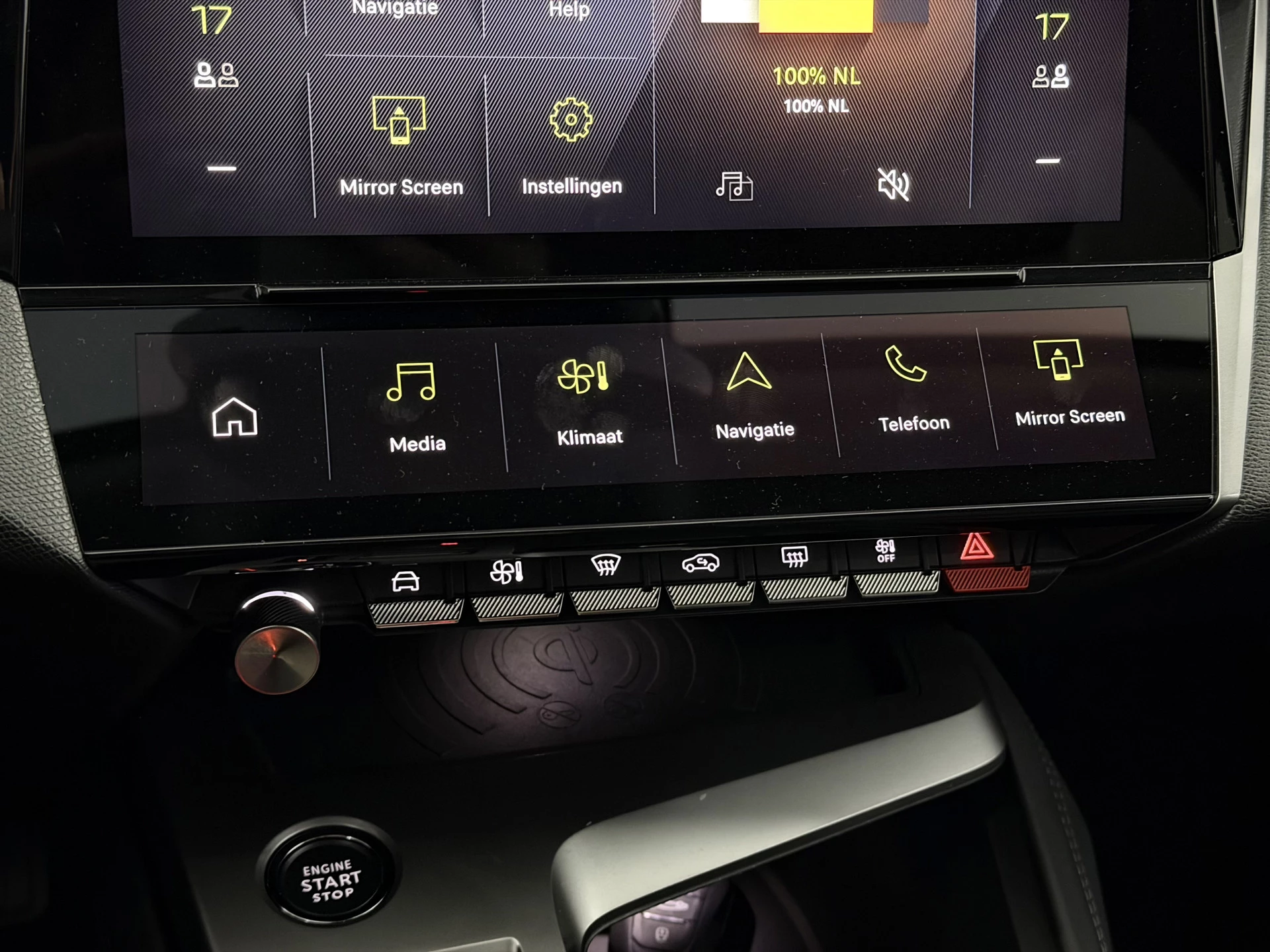 Hoofdafbeelding Peugeot 408