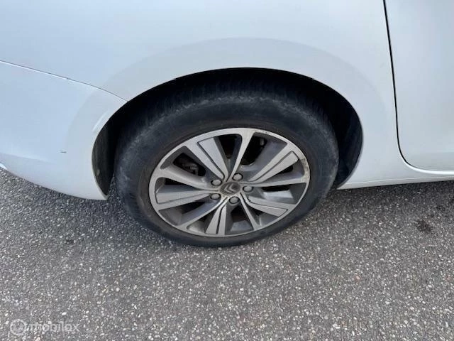 Hoofdafbeelding Citroën Grand C4 Picasso