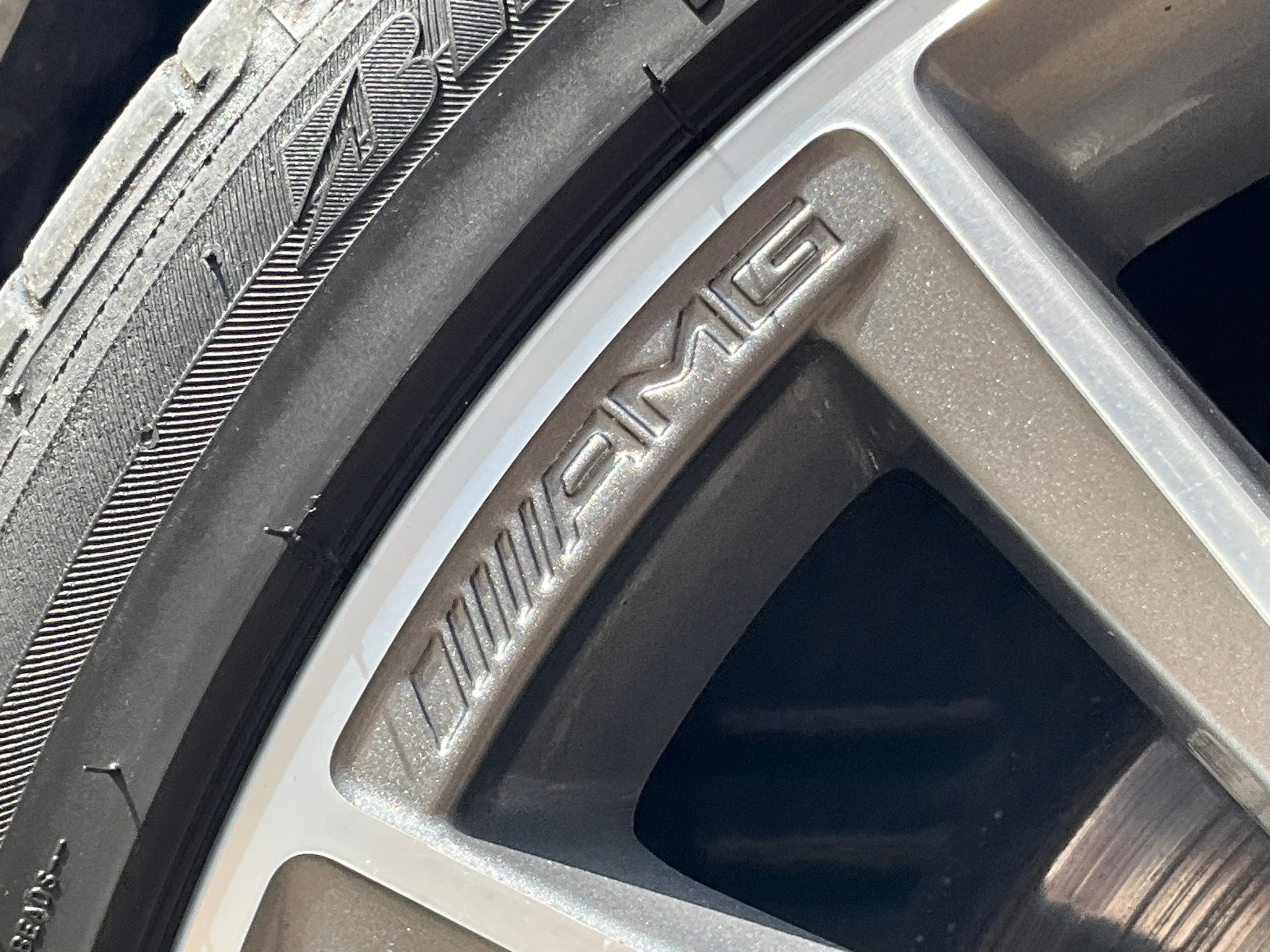 Hoofdafbeelding Mercedes-Benz CLS