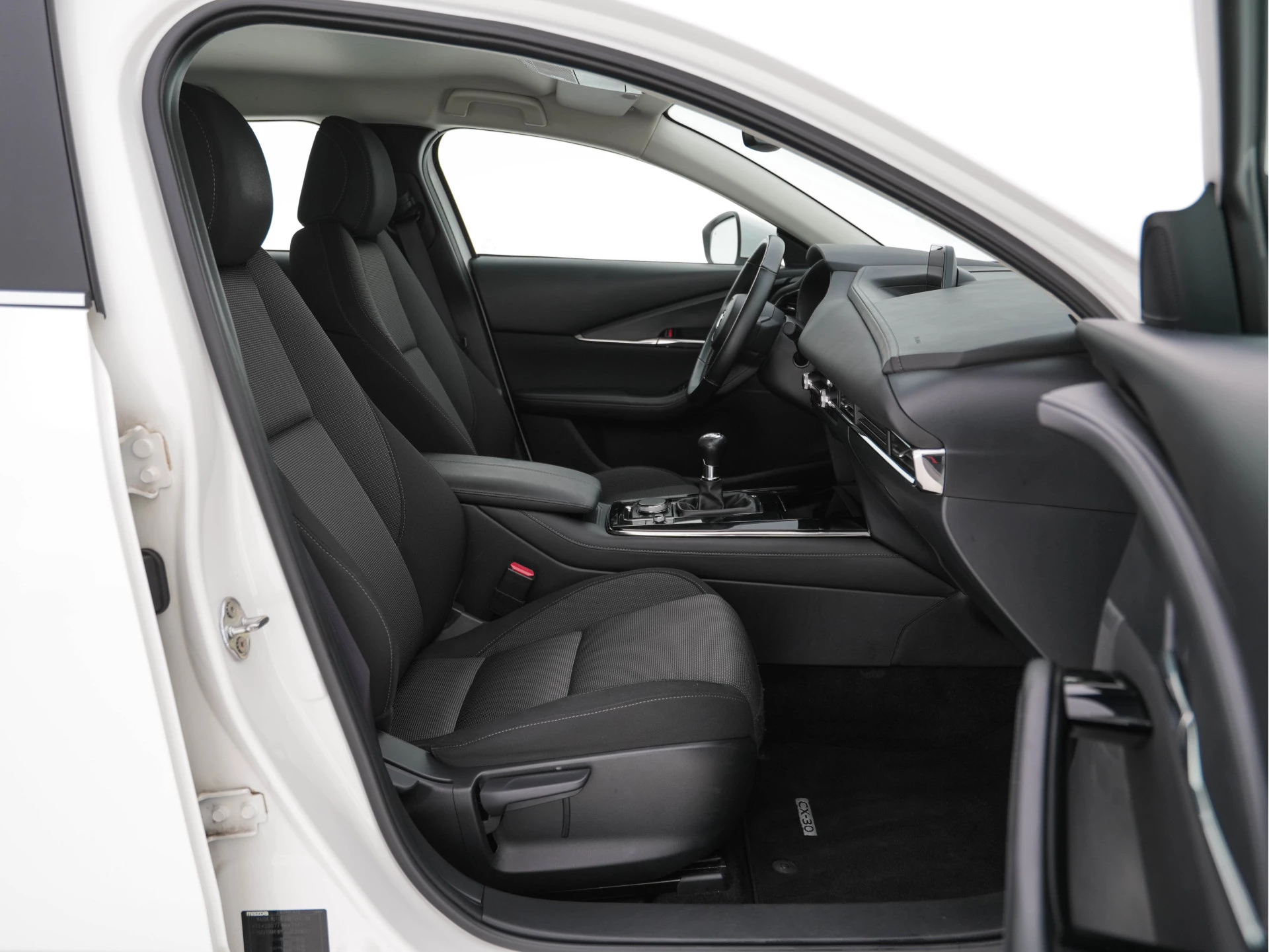 Hoofdafbeelding Mazda CX-30