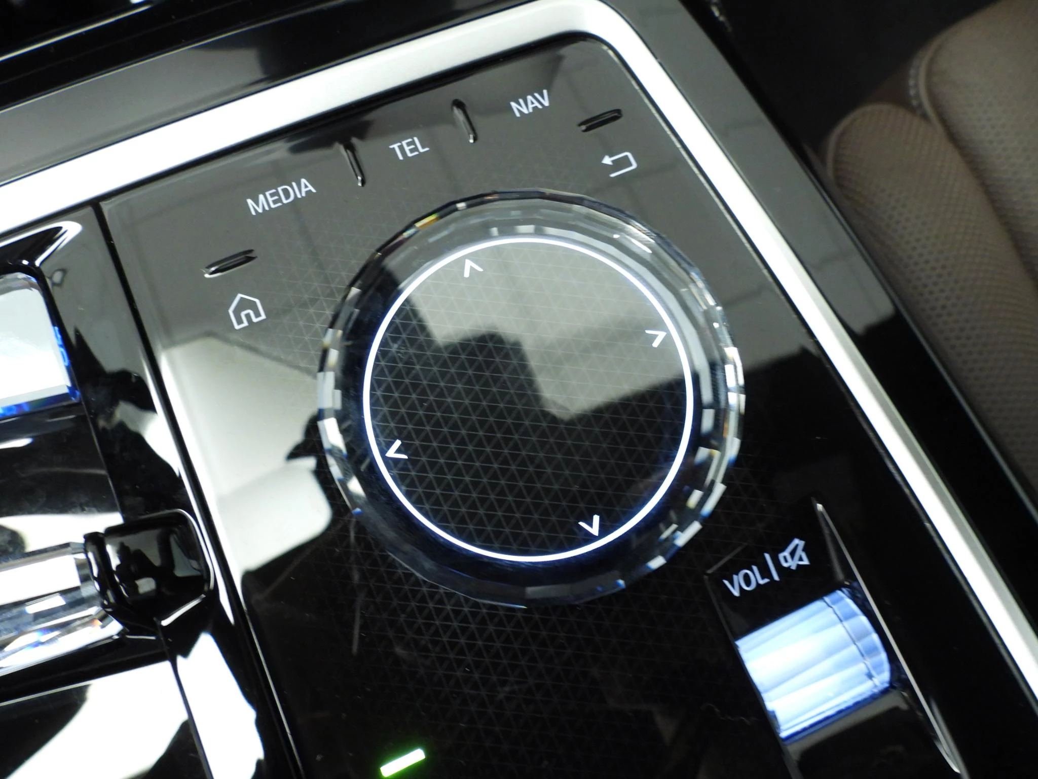 Hoofdafbeelding BMW i7