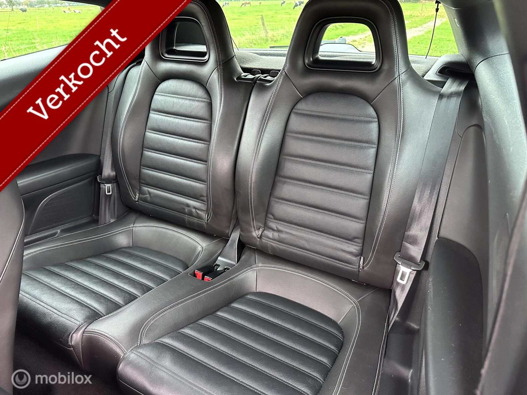 Hoofdafbeelding Volkswagen Scirocco