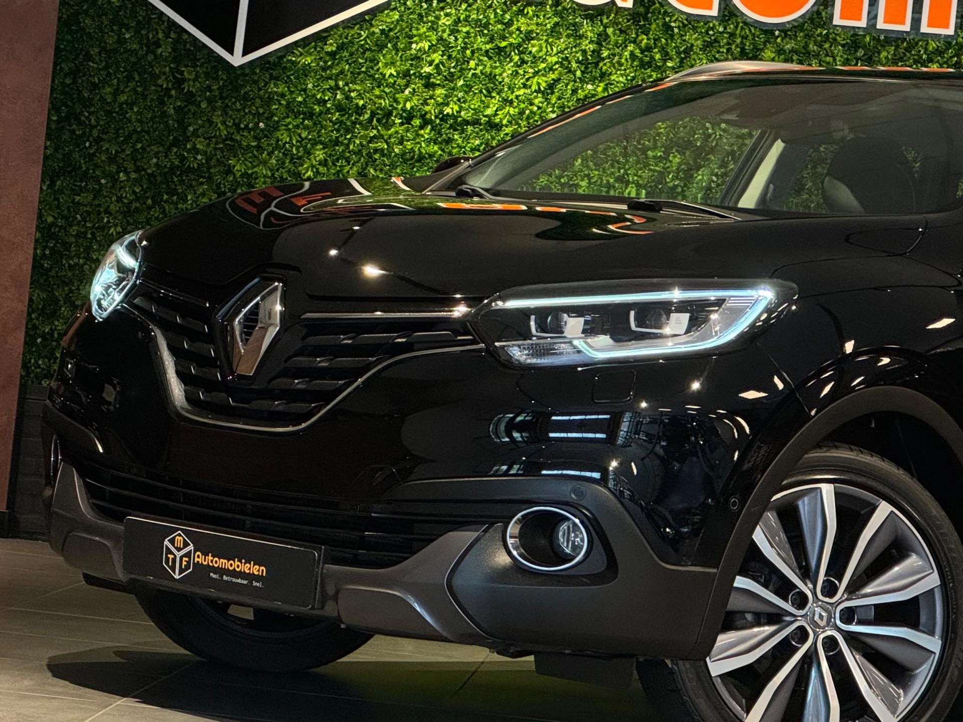 Hoofdafbeelding Renault Kadjar