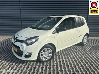 Renault Twingo 1.2 16V Authentique | Schuifdak | APK 03-2027