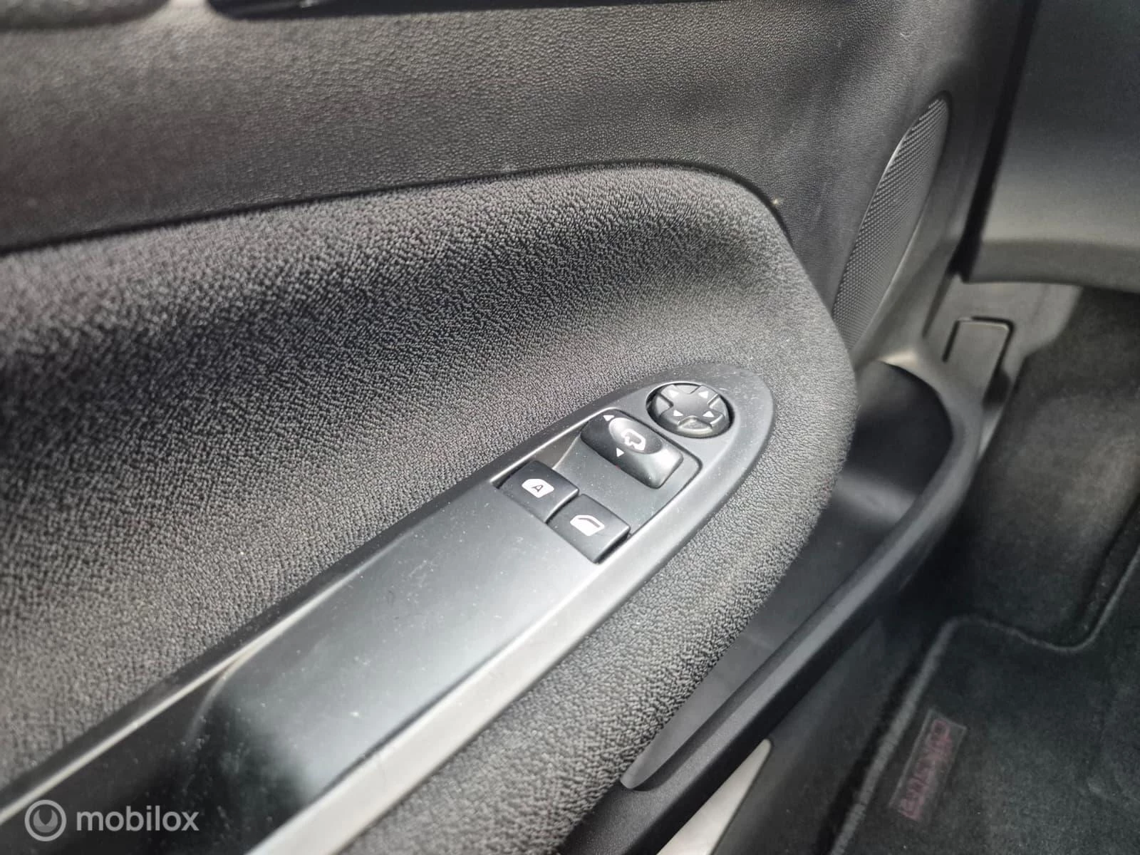 Hoofdafbeelding Citroën DS3