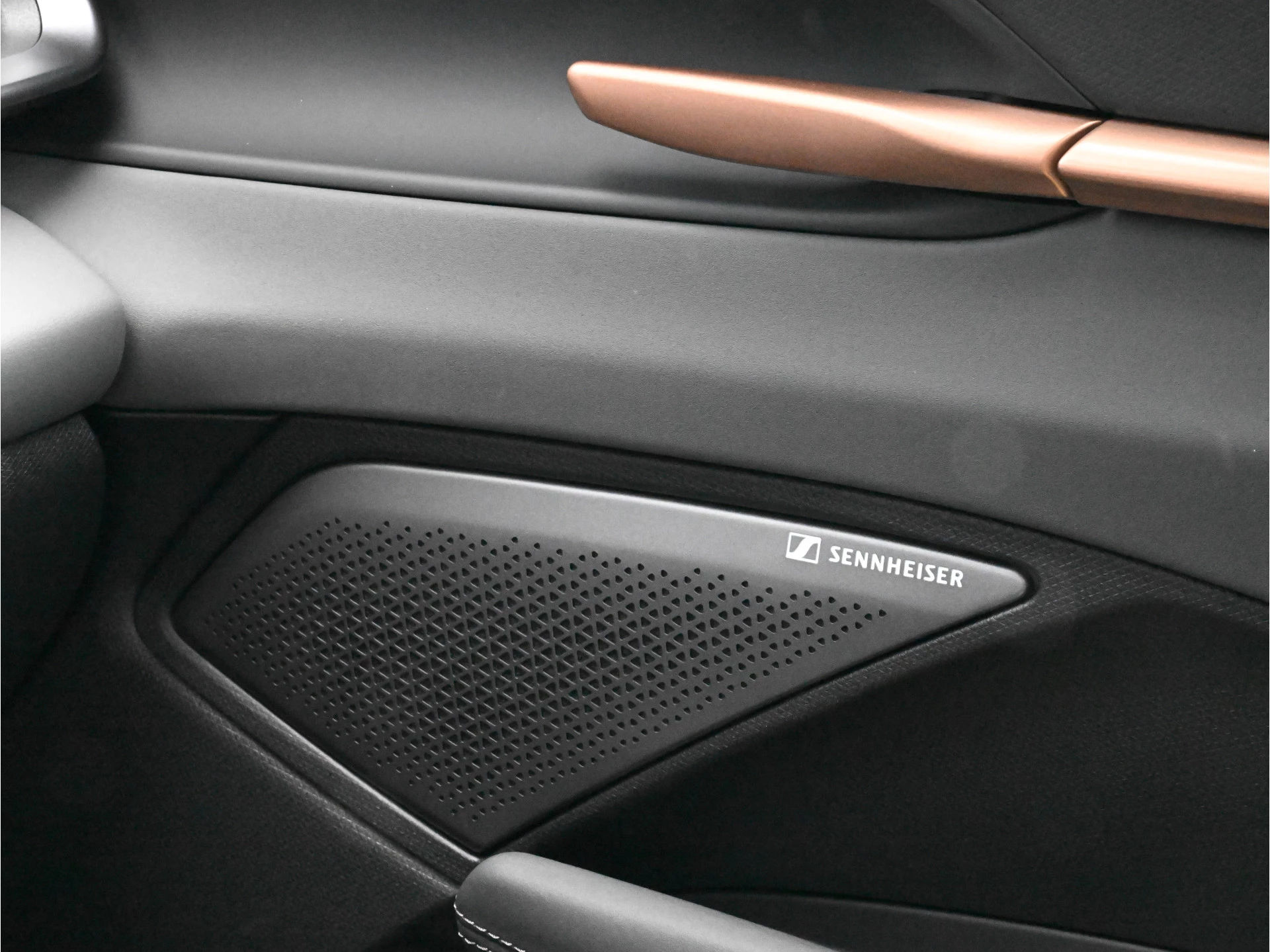 Hoofdafbeelding CUPRA Terramar
