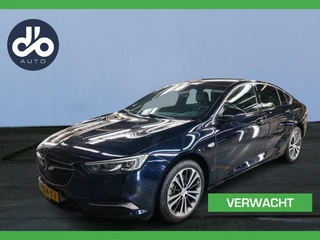 Opel Insignia Grand Sport 2.0 CDTI 170pk AUTOM. Business Executive FULL OPTIONS I DIGI DASH. I LEER + MEMORY I NAVI + CAMERA