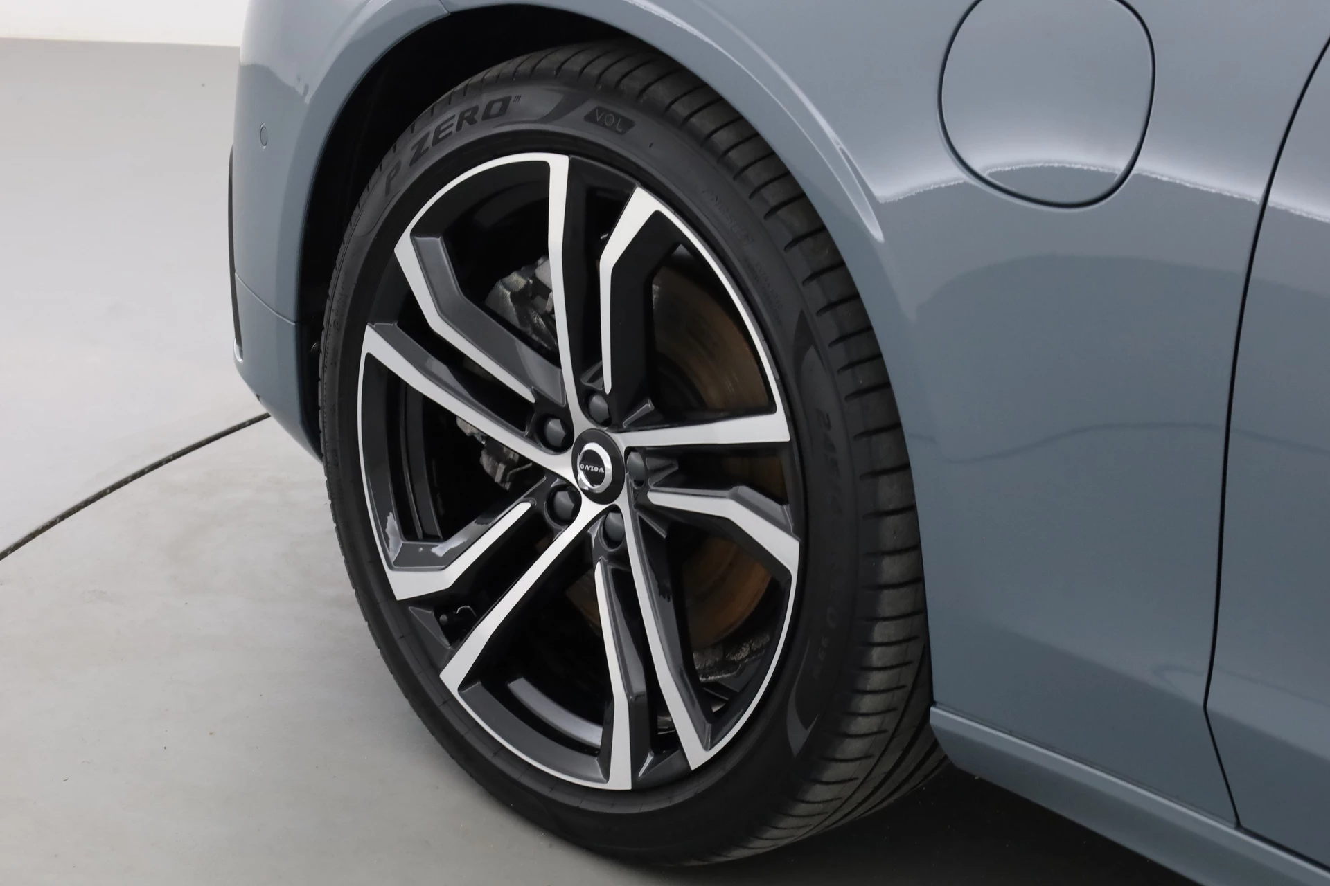 Hoofdafbeelding Volvo V90