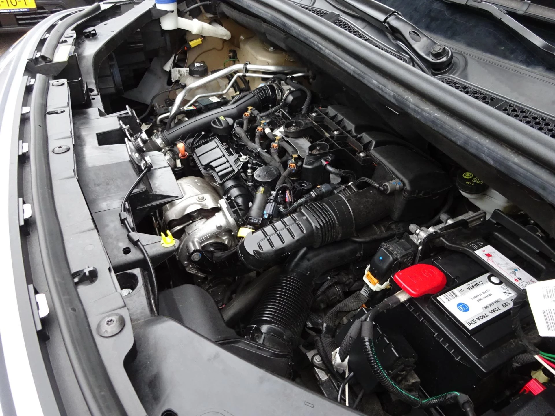 Hoofdafbeelding Toyota ProAce