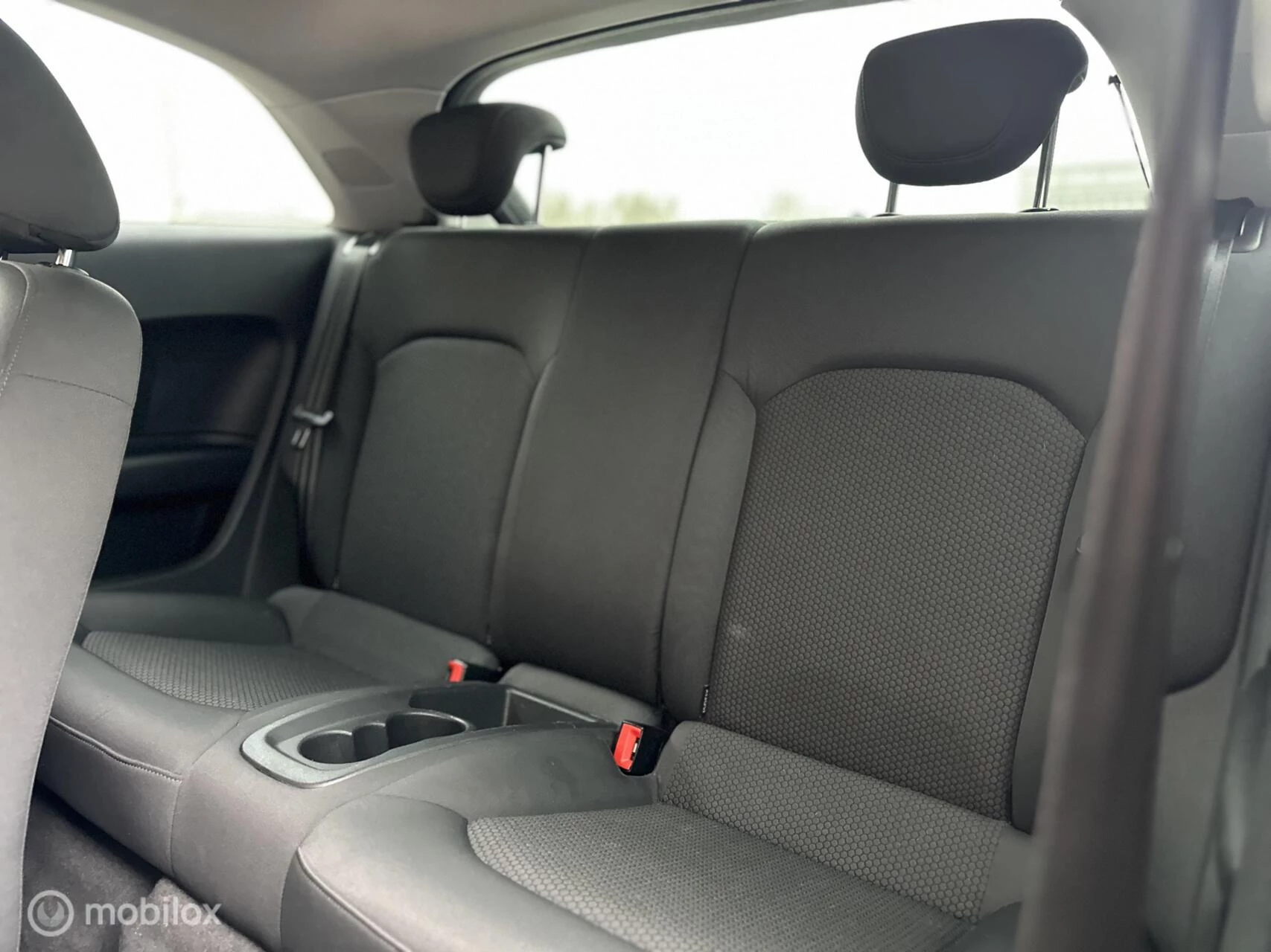 Hoofdafbeelding Audi A1