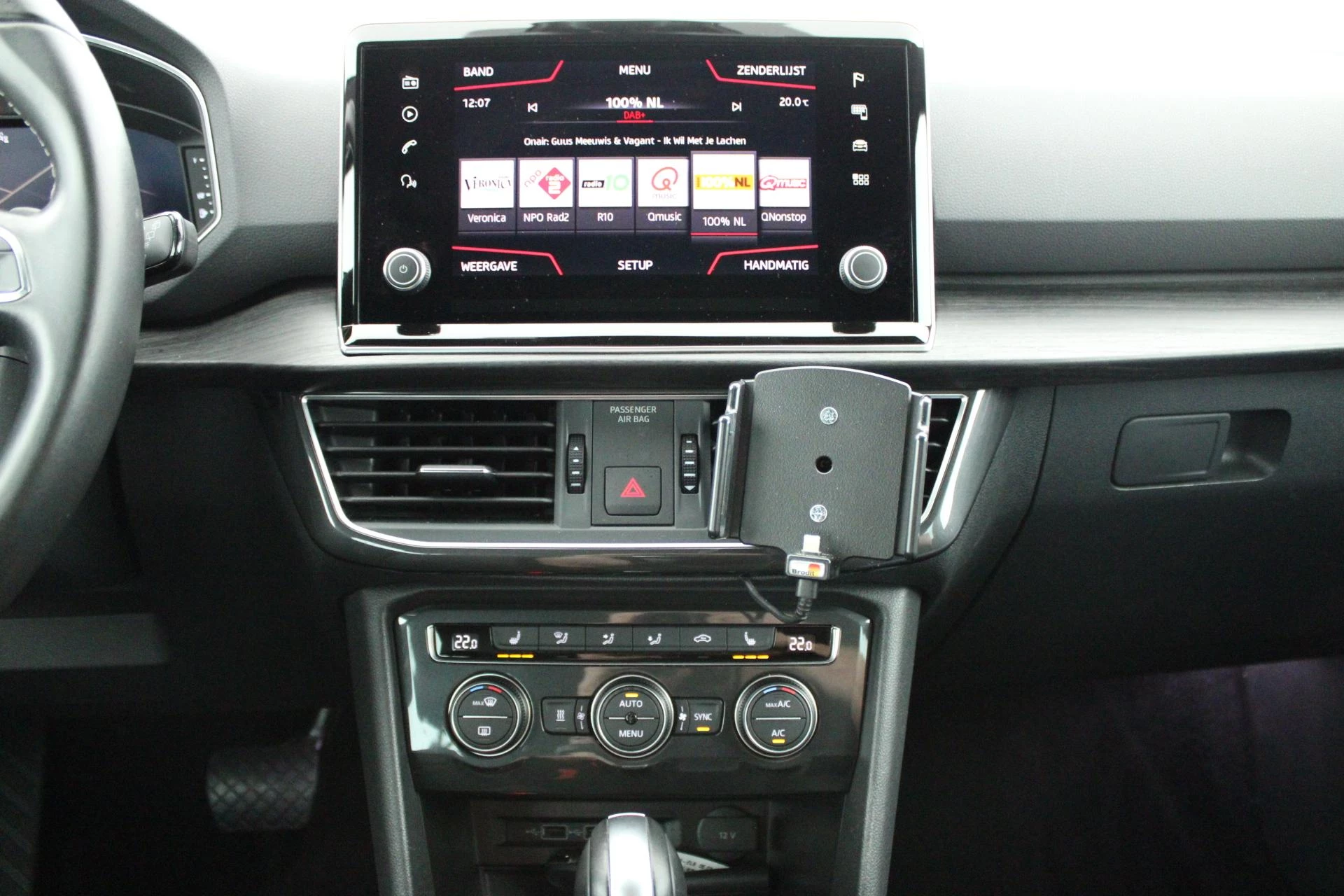 Hoofdafbeelding SEAT Tarraco