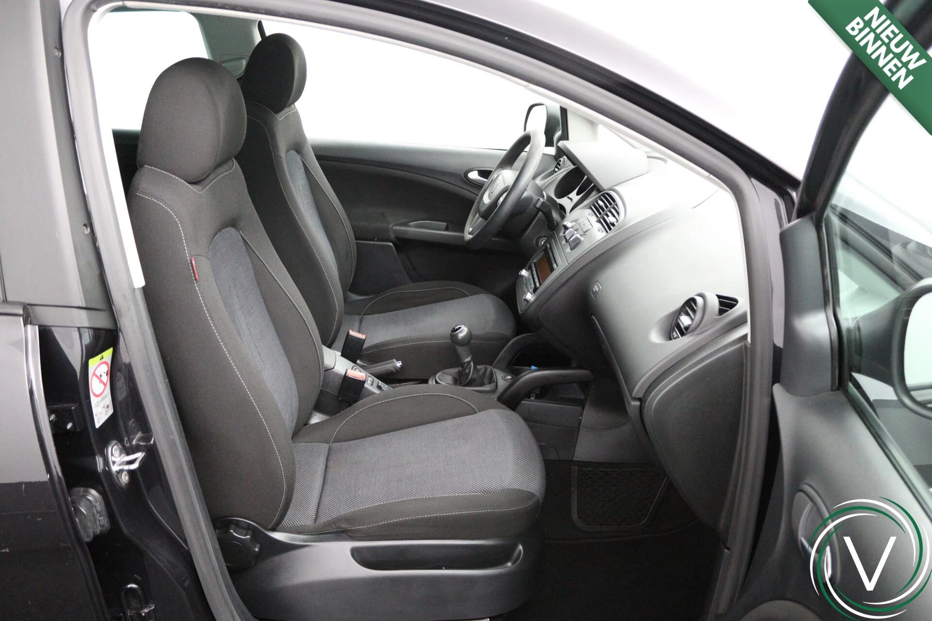 Hoofdafbeelding SEAT Altea XL