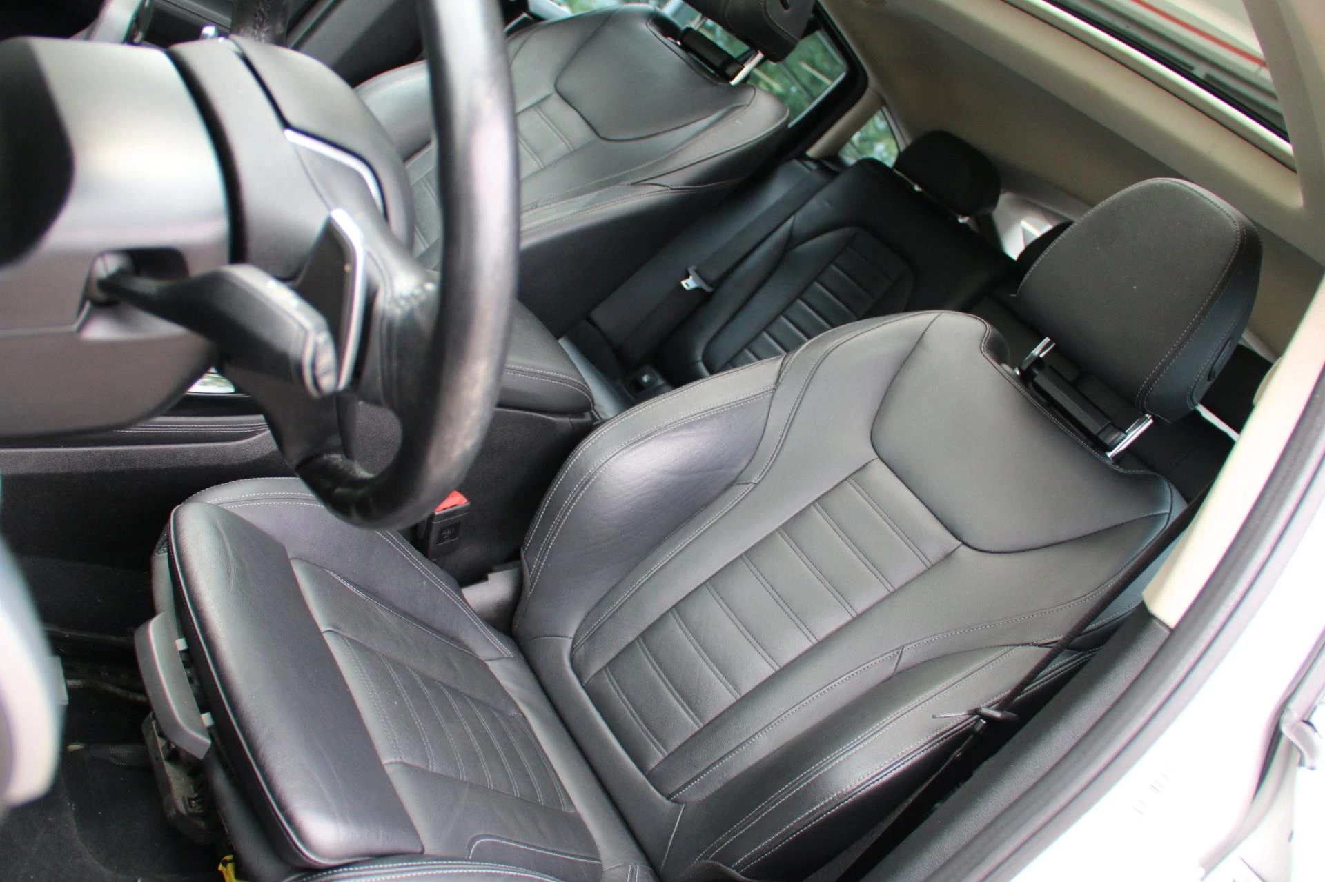 Hoofdafbeelding BMW X4