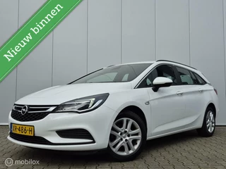 Hoofdafbeelding Opel Astra OPEL ASTRA SPORTS TOURER 1.0 TURBO/CARPLAY/PDC/LED/NAVI/BLUETOOTH