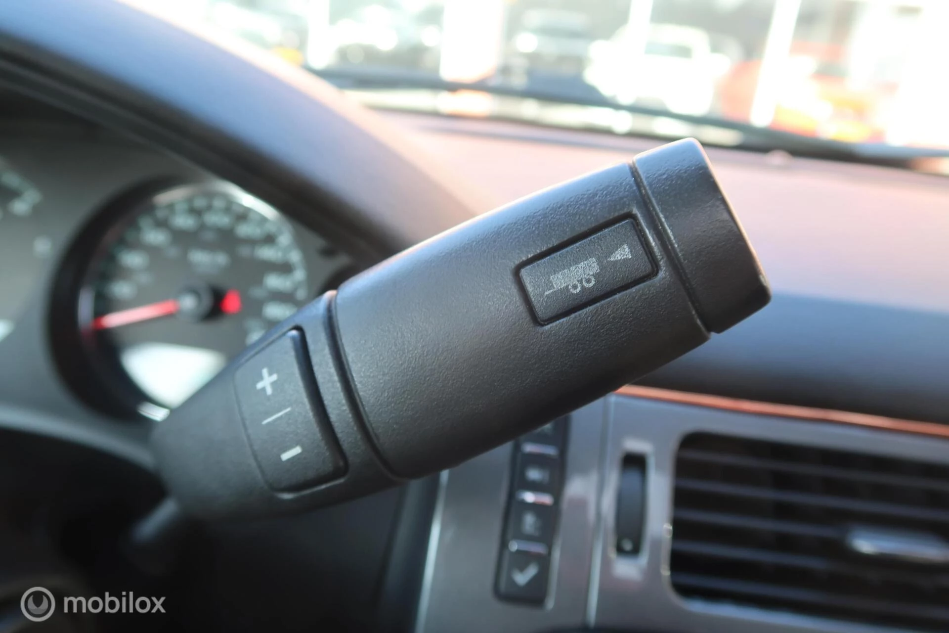 Hoofdafbeelding Chevrolet Avalanche