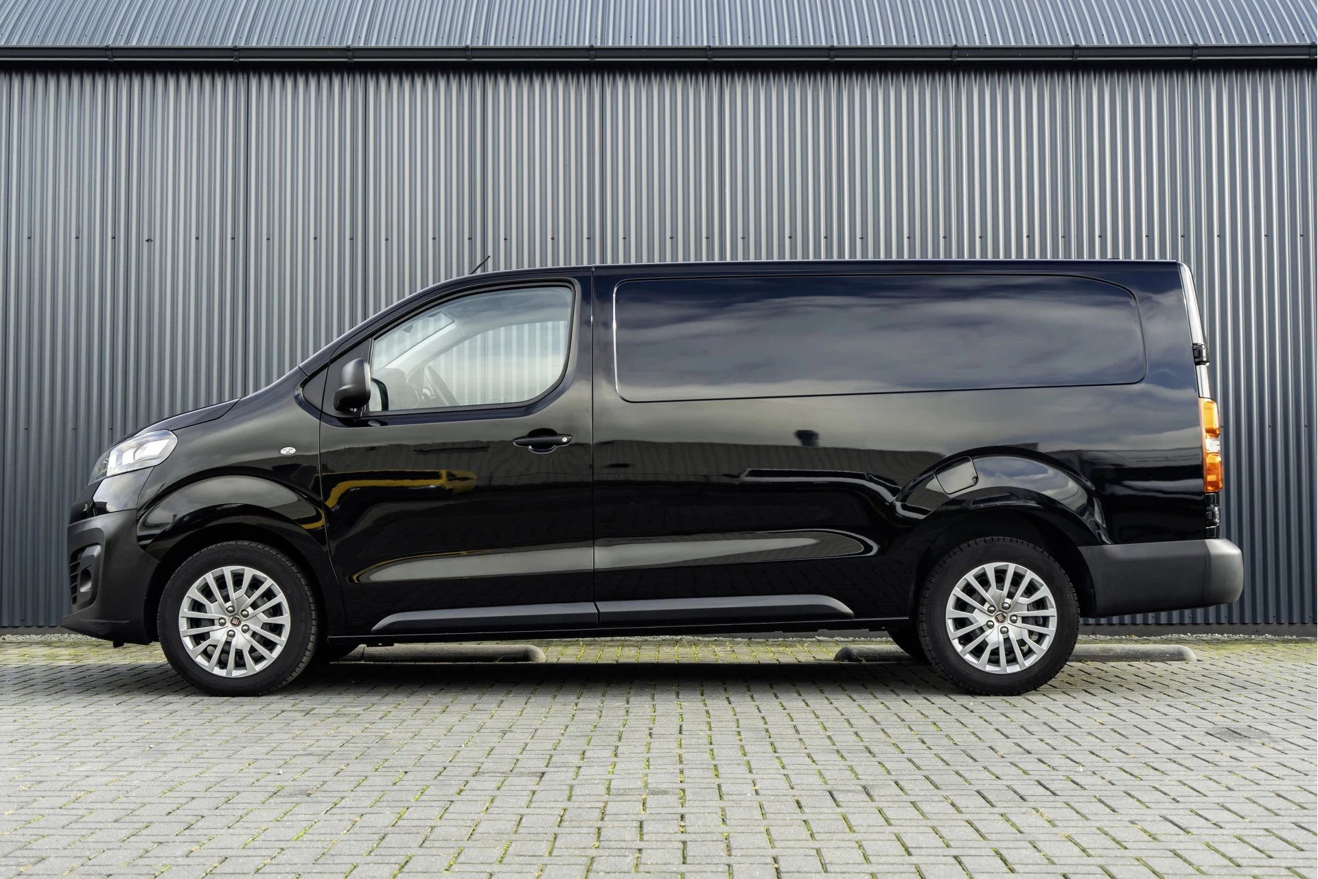 Hoofdafbeelding Fiat Scudo