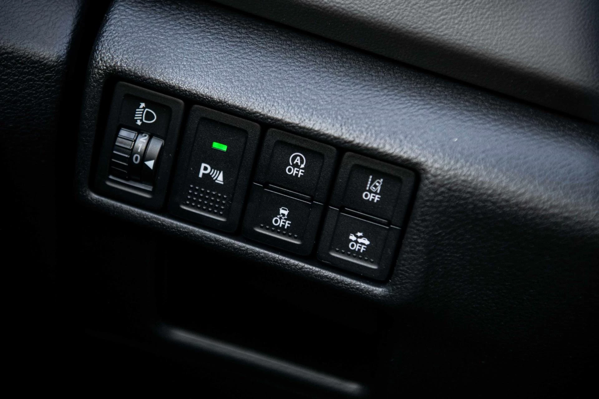 Hoofdafbeelding Suzuki S-Cross