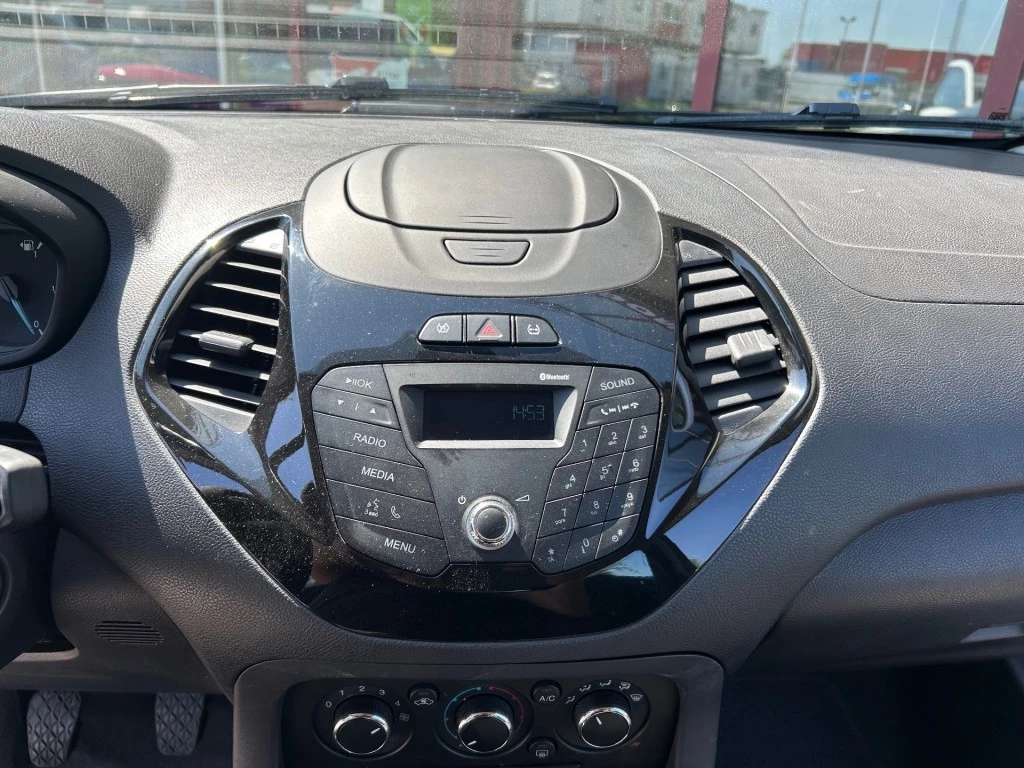 Hoofdafbeelding Ford Ka