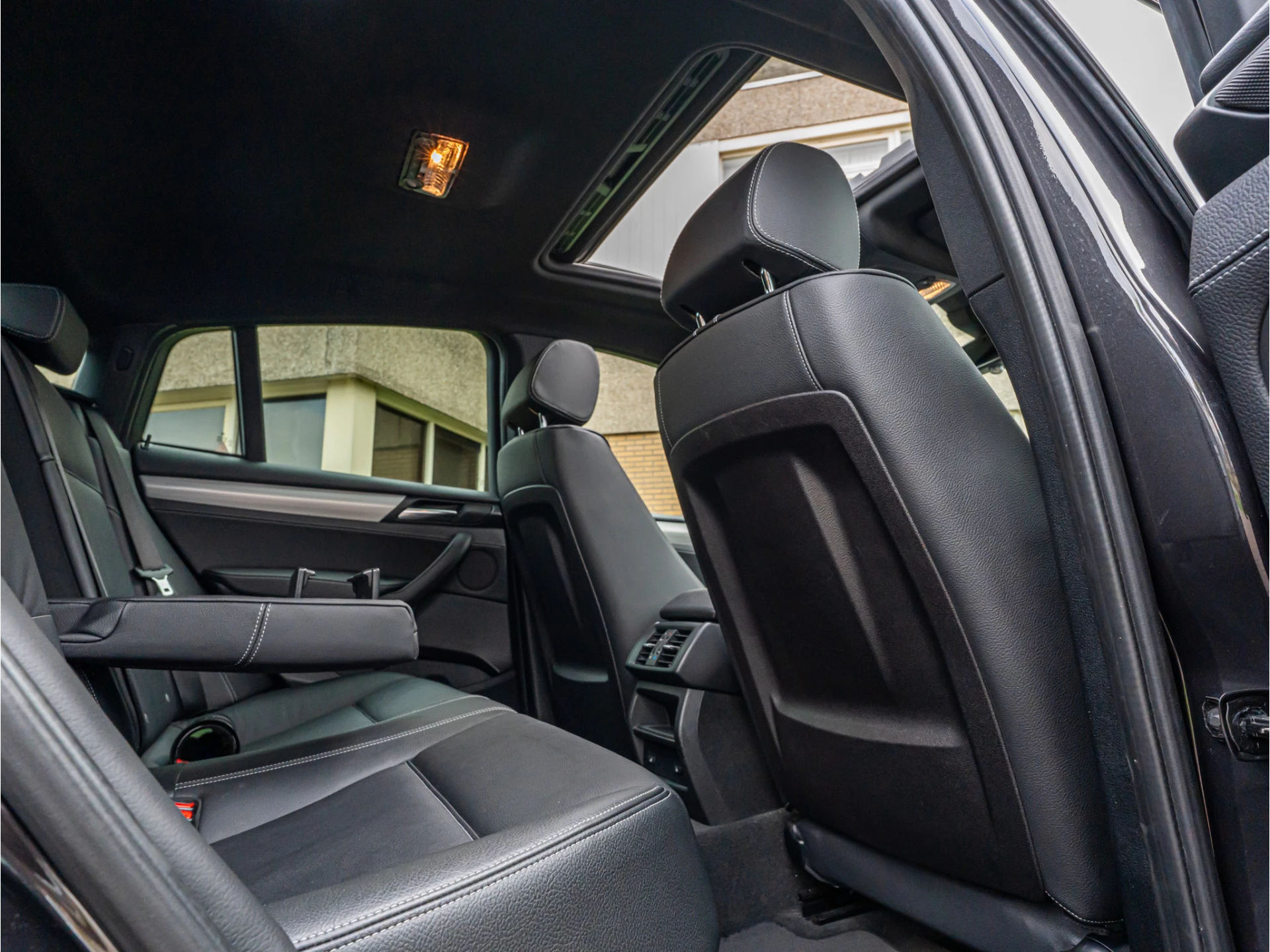 Hoofdafbeelding BMW X4